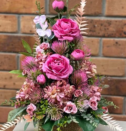 Artificial Arrangements
