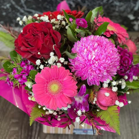 Mini Box Arrangements - Option 1 image