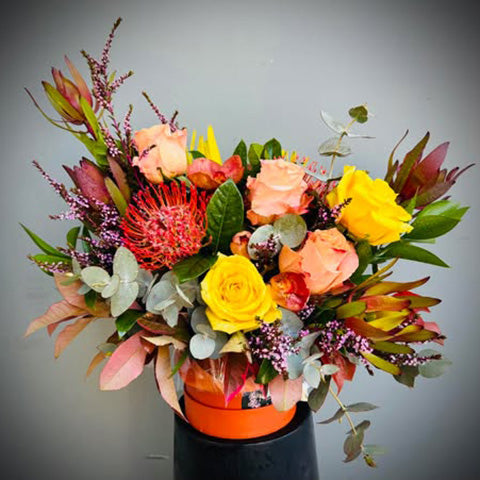 Hat Box Arrangements image 3