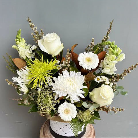 Hat Box Arrangements image 0
