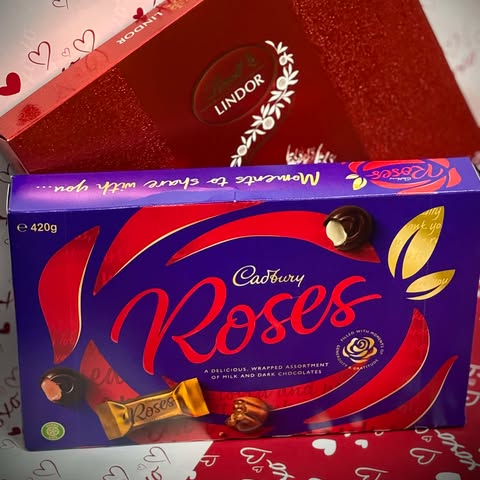 Chocolates