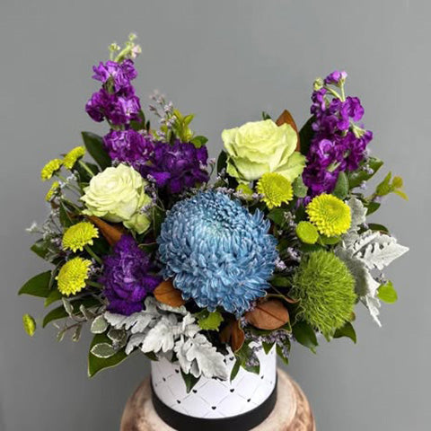 Hat Box Arrangements - Option 2 image
