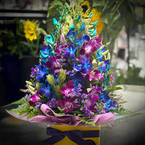 Orchid Box image 0
